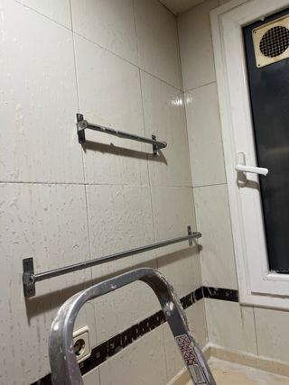 Servicio de limpieza y otros quehaceres.