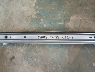 Refuerzo Paragolpes Yaris Cross