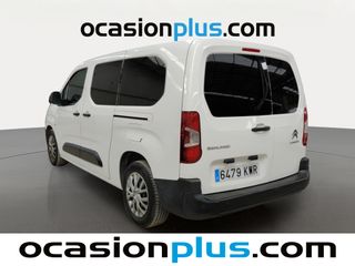Citroen Berlingo Combi BlueHDi 100 Live Talla XL 75 kW (100 CV)