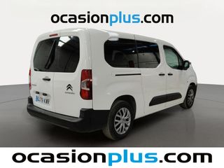 Citroen Berlingo Combi BlueHDi 100 Live Talla XL 75 kW (100 CV)
