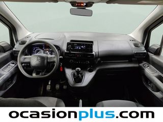 Citroen Berlingo Combi BlueHDi 100 Live Talla XL 75 kW (100 CV)