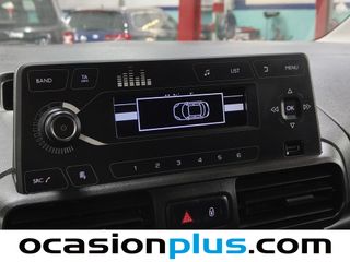 Citroen Berlingo Combi BlueHDi 100 Live Talla XL 75 kW (100 CV)