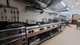 Local comercial en venta en Centro en Avilés