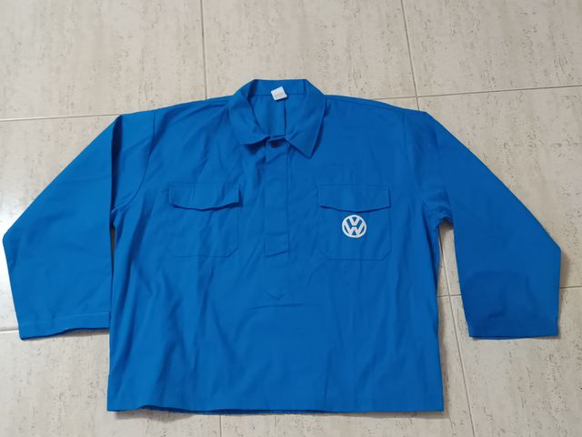 Chaqueta Trabajo Volkswagen Talla L