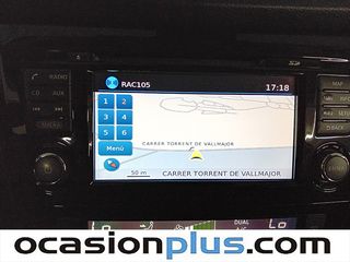 Nissan Qashqai DIG-T 115 N-Connecta 4x2 XTronic 85 kW (115 CV)