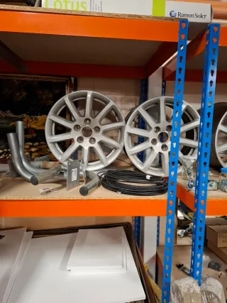 Llantas Originales Audi A4