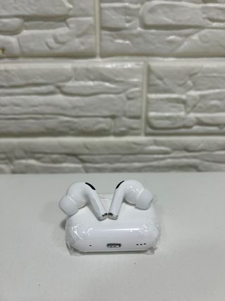 Auriculares TWS V5.3 Blancos