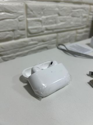 Auriculares TWS V5.3 Blancos