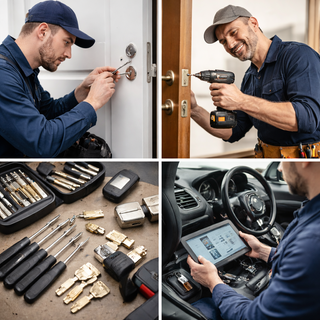 Cerrajero de confianza