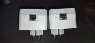 TP-Link TL-PA4010P Powerline Adaptador Set de 2