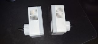 TP-Link TL-PA4010P Powerline Adaptador Set de 2