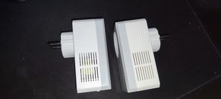 TP-Link TL-PA4010P Powerline Adaptador Set de 2