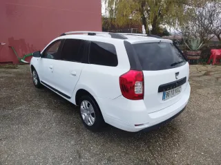 Dacia Logan 2019
