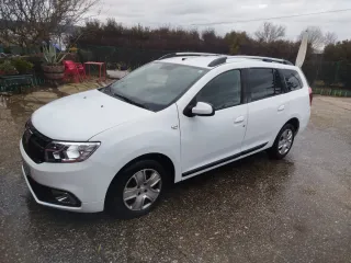 Dacia Logan 2019