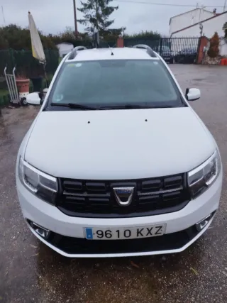 Dacia Logan 2019