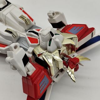 Robot Takara Brave Exkaiser King Std