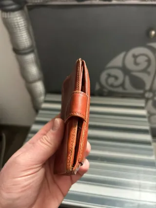 Portafogli Balenciaga Paris