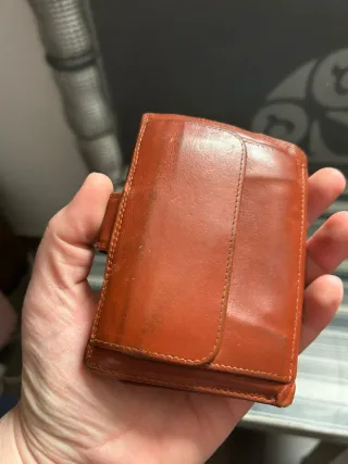 Portafogli Balenciaga Paris