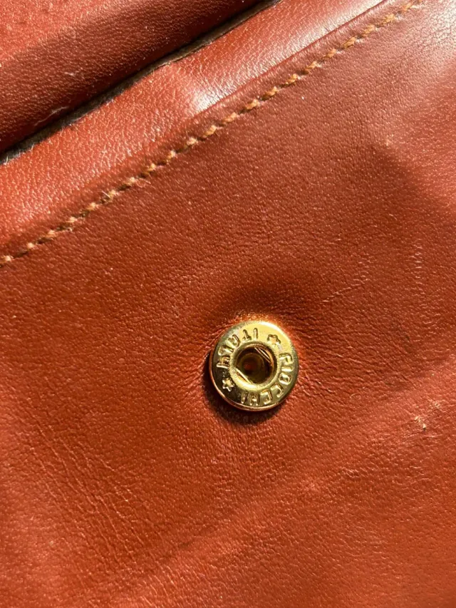 Cartera billetero Balenciaga Paris