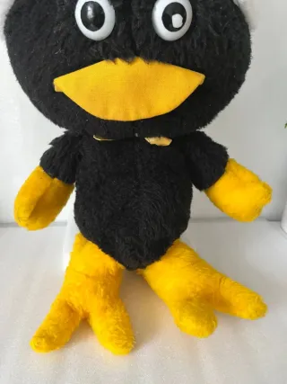 Peluche Calimero XL (1970)