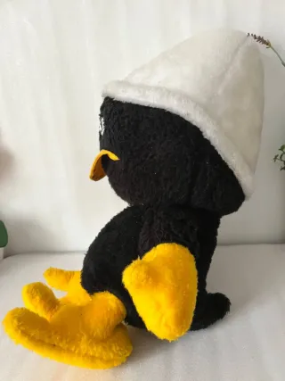 Peluche Calimero XL (1970)