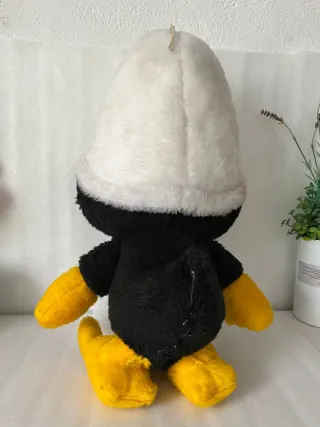 Peluche Calimero XL (1970)