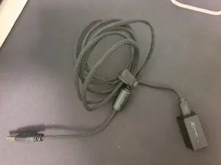 Attack Shark PAW-3950 - Mouse gamer