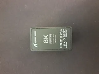 Attack Shark PAW-3950 - Mouse gamer