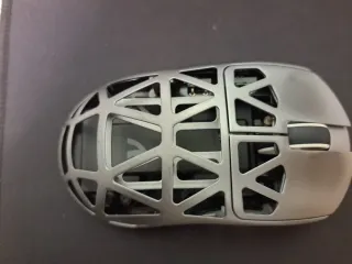 Attack Shark PAW-3950 - Mouse gamer