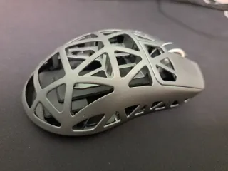 Attack Shark PAW-3950 - Mouse gamer