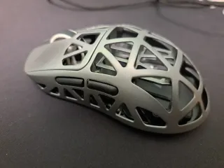 Attack Shark PAW-3950 - Mouse gamer