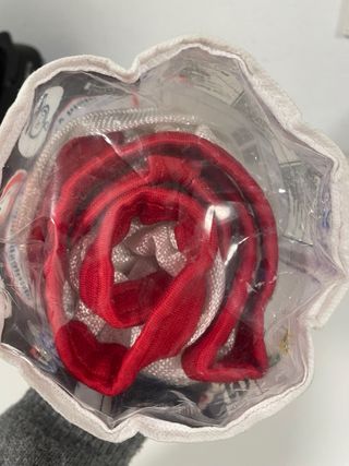 Cadenas tipo funda para los neumáticos del coche