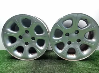 Llantas Originales Saxo VTS