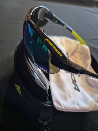 Óculos Ciclismo Mérida Bikes