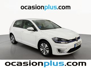 Volkswagen e-Golf ePower 100 kW (136 CV)