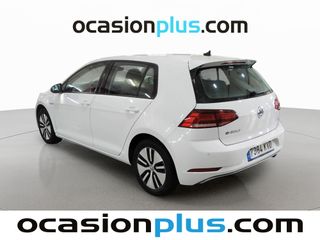 Volkswagen e-Golf ePower 100 kW (136 CV)
