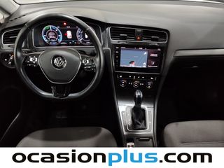 Volkswagen e-Golf ePower 100 kW (136 CV)
