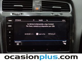 Volkswagen e-Golf ePower 100 kW (136 CV)