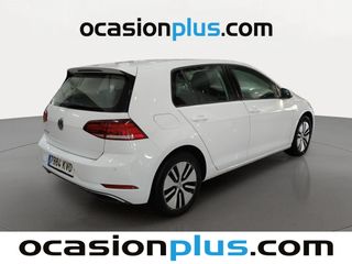 Volkswagen e-Golf ePower 100 kW (136 CV)