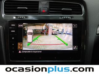 Volkswagen e-Golf ePower 100 kW (136 CV)