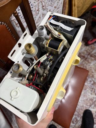 Calentador COINTRA CMB-5