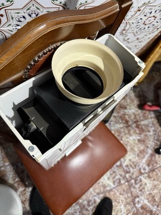 Calentador COINTRA CMB-5