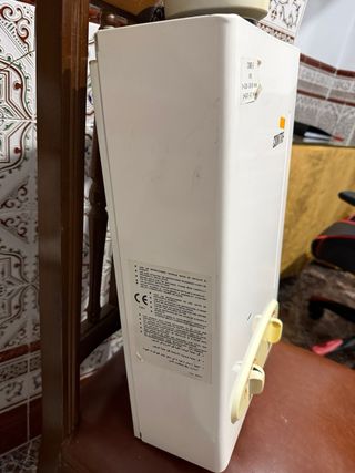 Calentador COINTRA CMB-5