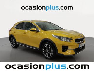 Kia XCeed 1.4 T-GDi Tech 103 kW (140 CV)