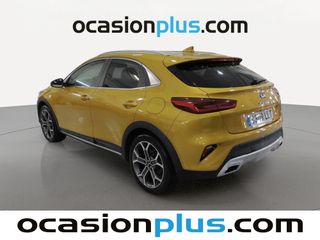 Kia XCeed 1.4 T-GDi Tech 103 kW (140 CV)