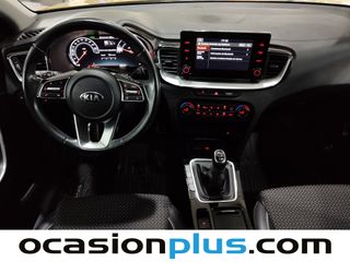 Kia XCeed 1.4 T-GDi Tech 103 kW (140 CV)
