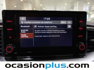 Kia XCeed 1.4 T-GDi Tech 103 kW (140 CV)