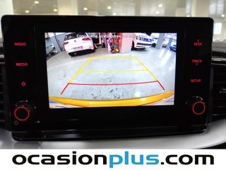 Kia XCeed 1.4 T-GDi Tech 103 kW (140 CV)