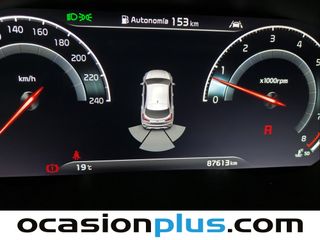 Kia XCeed 1.4 T-GDi Tech 103 kW (140 CV)