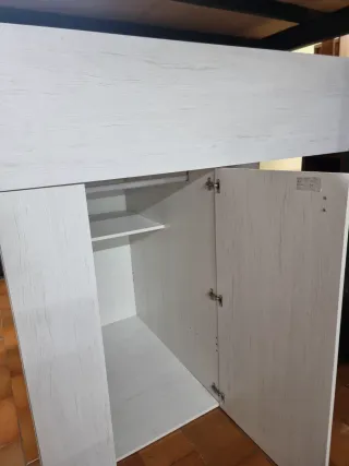 Cama tren segunda mano buen estado